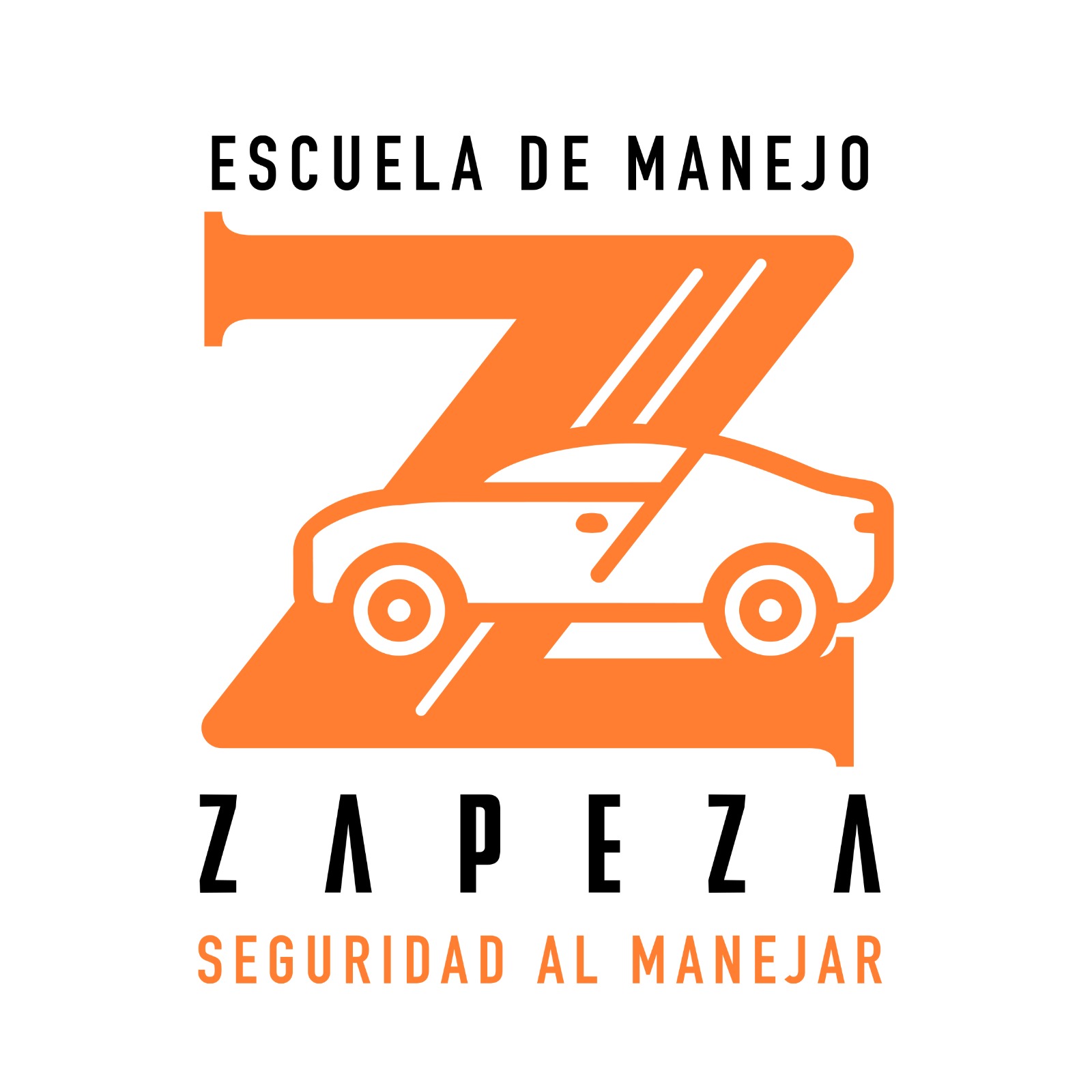 Escuela de Manejo Zapeza